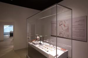 Saruq Al-Hadid Archaeology Museum – Dubai