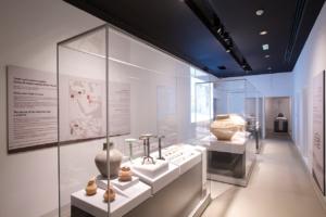 Saruq Al-Hadid Archaeology Museum – Dubai