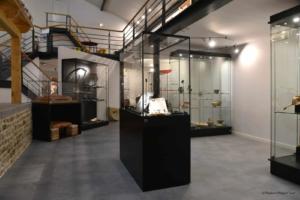 Musee du Malgre Tout