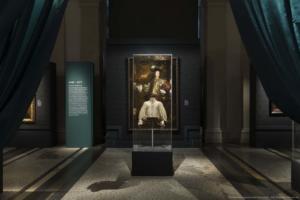 CHIC Mode im 17.Jahrhundert