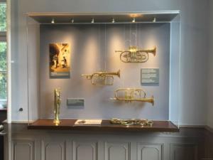 Trompetenmuseum Bad Säckingen