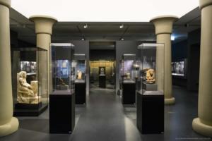 Ancient Egypt Museum of Fine Arts