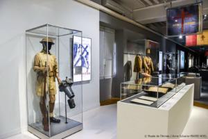 Musee de l Armee Comme en 40