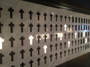 Bezoekerscentrum Ploegsteert 