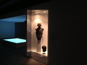 Bezoekerscentrum Ploegsteert 