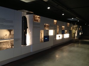 Bezoekerscentrum Ploegsteert 