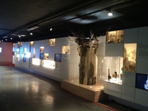 Bezoekerscentrum Ploegsteert