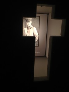 Bezoekerscentrum Ploegsteert 