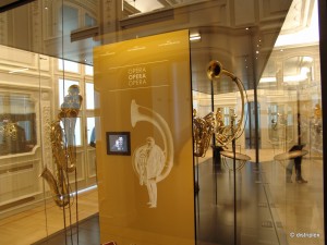 MIM - Musée des instruments de musique, Bruxelles 