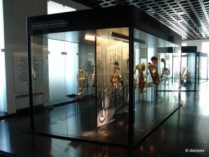 MIM - Musée des instruments de musique, Bruxelles 