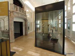 MIM - Musée des instruments de musique, Bruxelles 