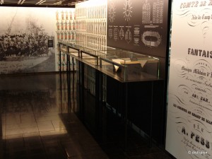 MIM - Musée des instruments de musique, Bruxelles 