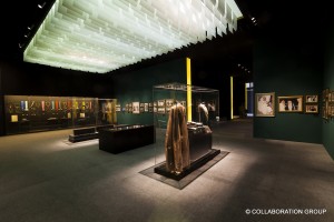 Spirit of Leadership - King Fahd Bin Abdulaziz Al Saud by COLLABORATION GROUP 