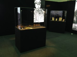 Titanic - The Exhibition