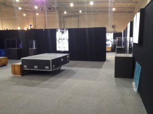 Titanic - The Exhibition 