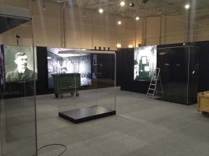 Titanic - The Exhibition 