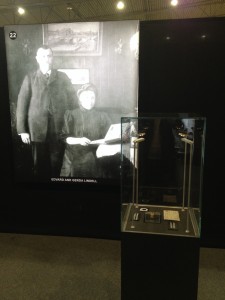 Titanic - The Exhibition 