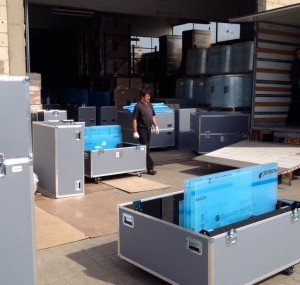 Titanic - The Exhibition 