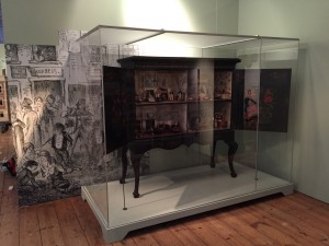 V&A Museum of Childhood, London 