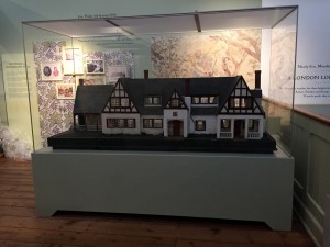 V&A Museum of Childhood, London 