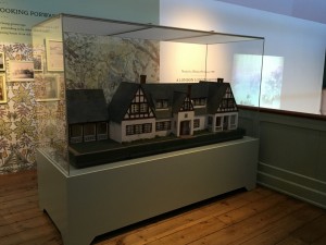 V&A Museum of Childhood, London 