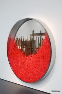 Kunsthal Rotterdam Arne Quinze 