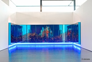 Kunsthal Rotterdam Arne Quinze 