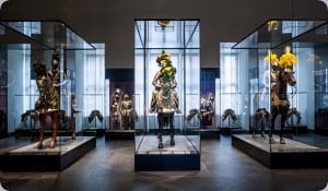 museum solutions by pact